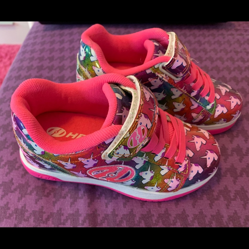 Heelys